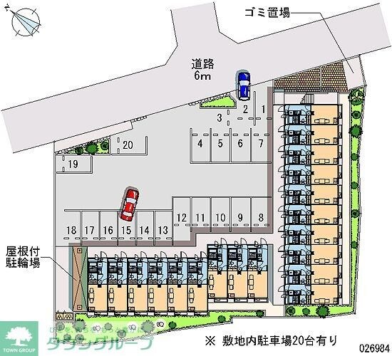 物件内観写真10　