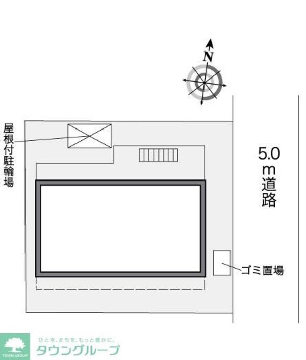 共有部分