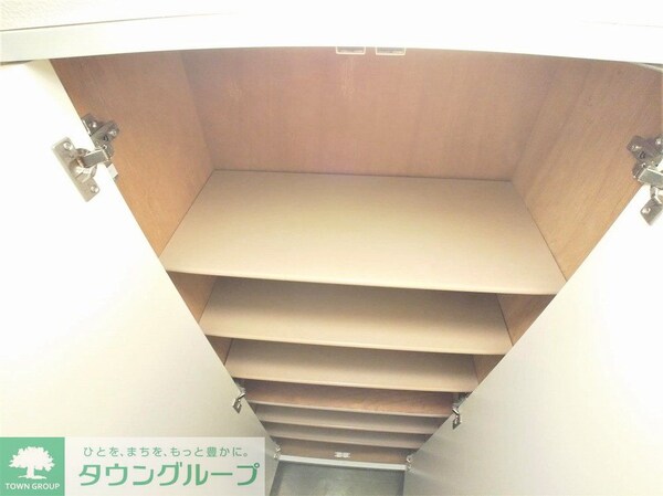 その他(シューズボックス)