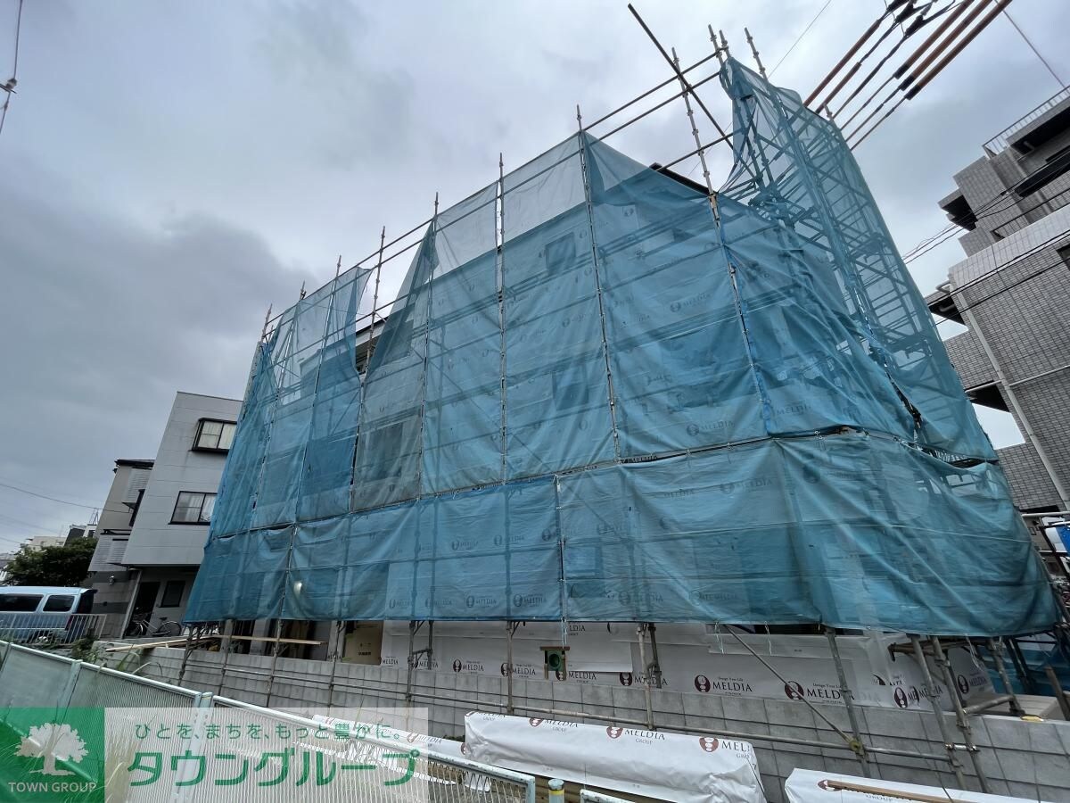 物件内観写真3　(外観)