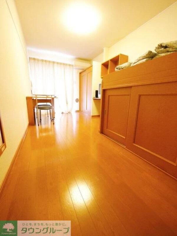 リビング・居室