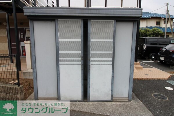 エントランス(エントランス)