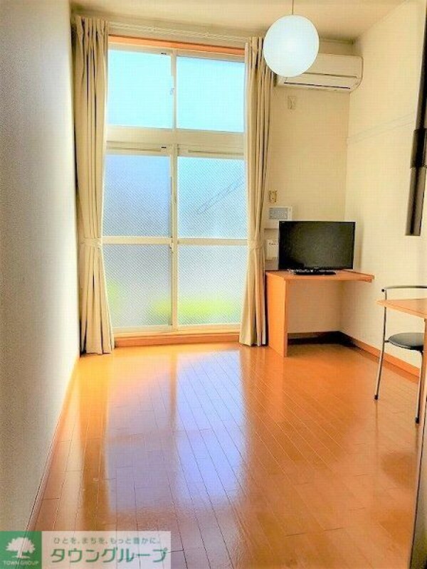 リビング・居室