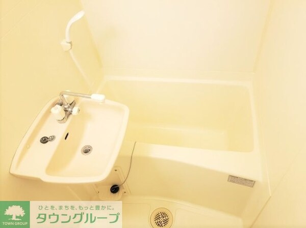 バス／シャワールーム等(バス／シャワールーム等)