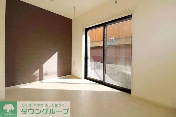 その他室内・内装(リビング/居室)