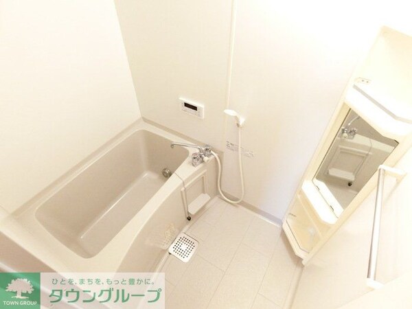 バス／シャワールーム等