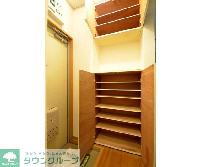 物件内観写真21　