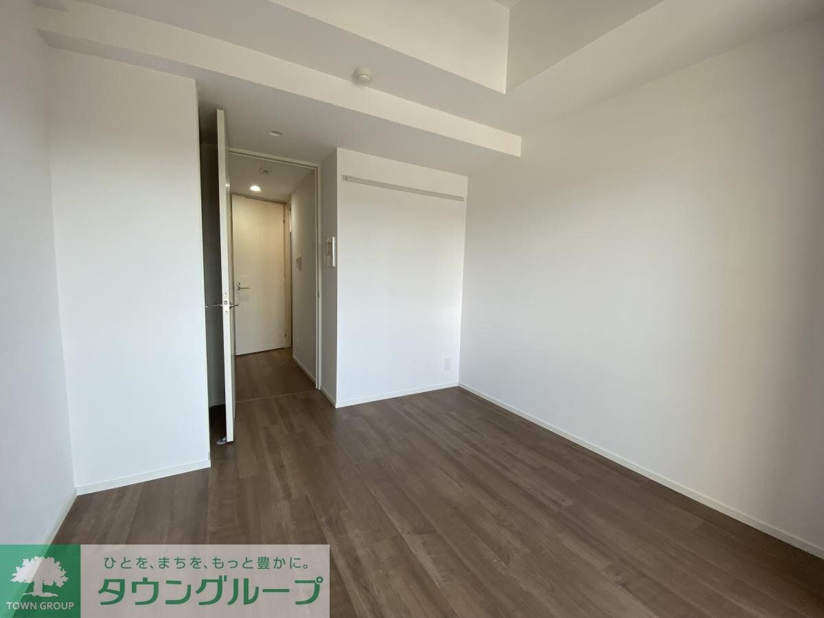 物件内観写真9　(リビング/居室)