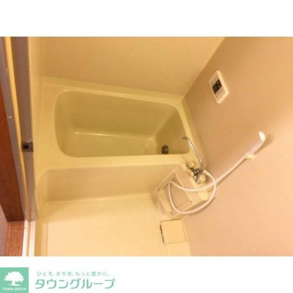 バス／シャワールーム等(バス／シャワールーム等)