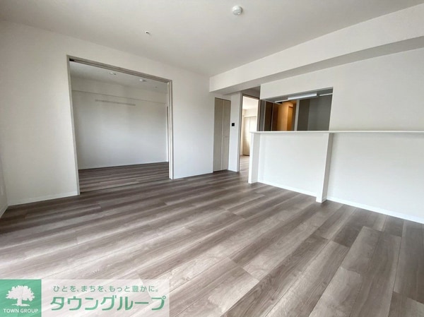 リビング・居室