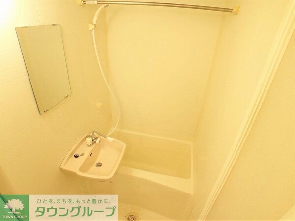 バス／シャワールーム等