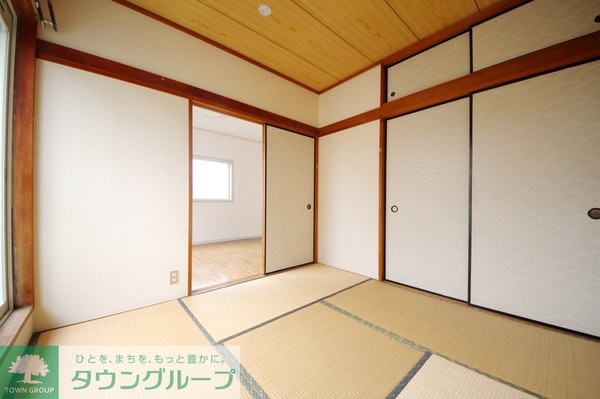 その他室内・内装(リビング/居室)