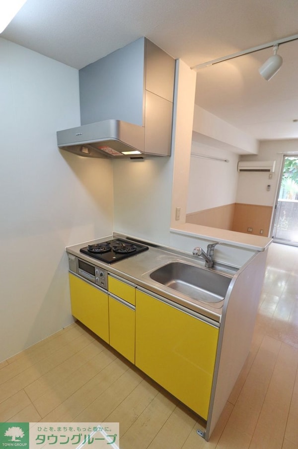 キッチン(キッチン)