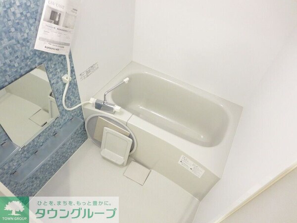 バス／シャワールーム等