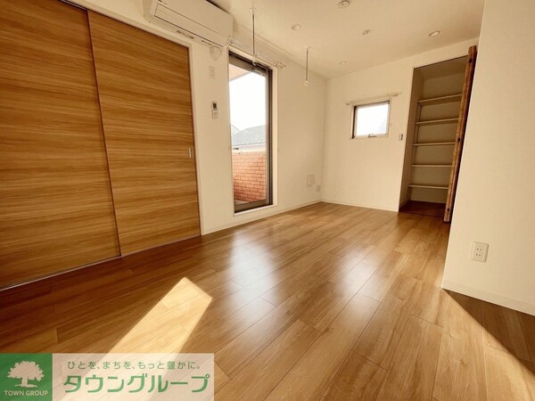 リビング・居室(リビング/居室)