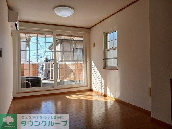 リビング・居室