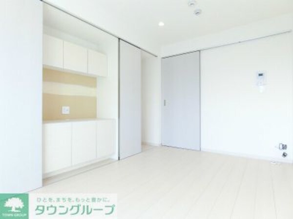 リビング・居室