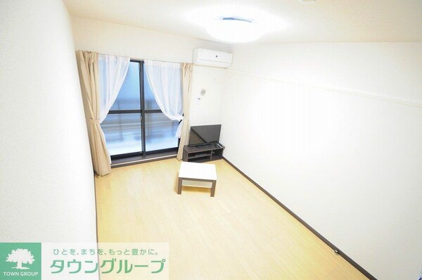 リビング・居室