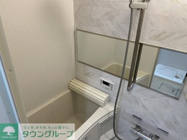 バス／シャワールーム等