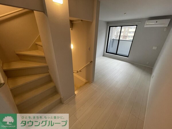 リビング・居室