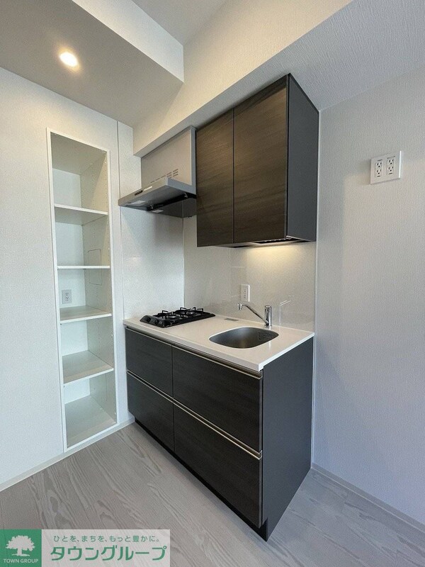 キッチン(キッチン)