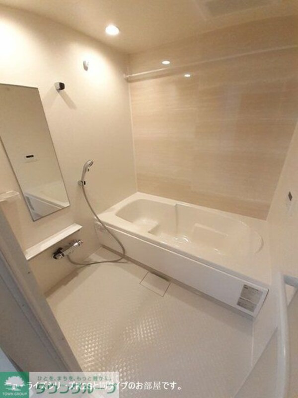 バス／シャワールーム等