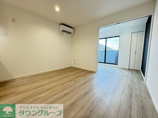 リビング・居室