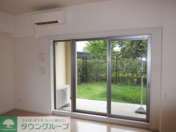 リビング・居室