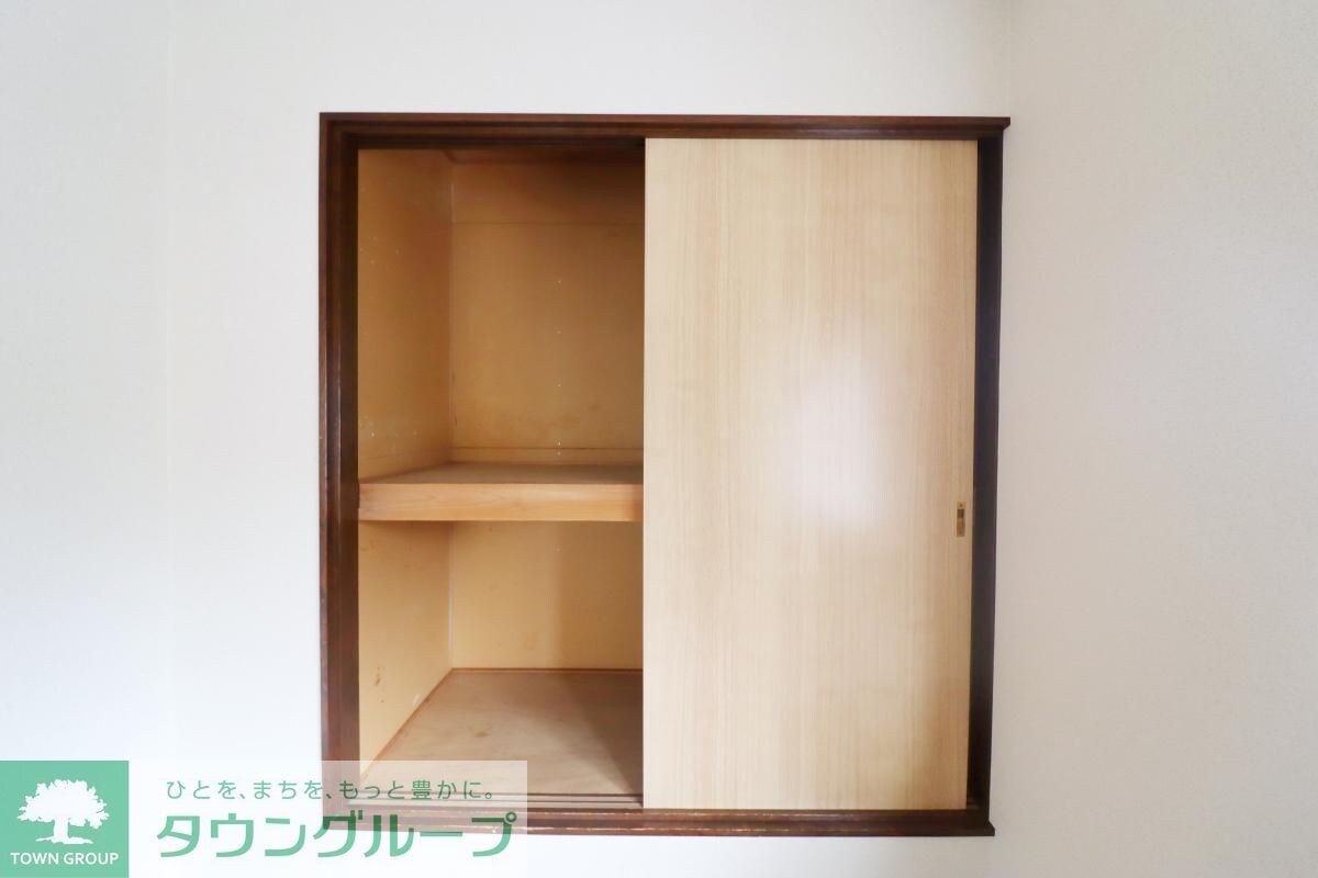 物件内観写真11　