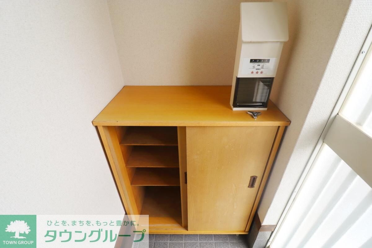 物件内観写真13　