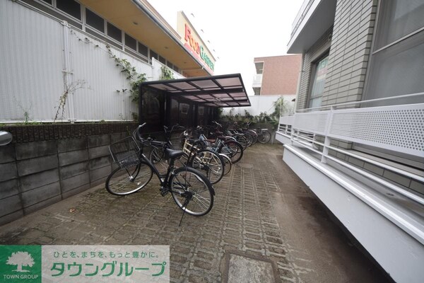 共有部分(共有部分)