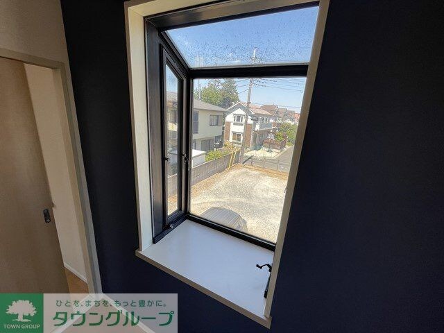 物件内観写真14　(眺望)