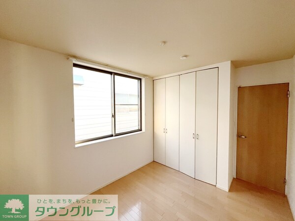 リビング・居室(リビング/居室)