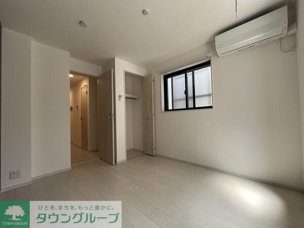 リビング・居室(リビング/居室)