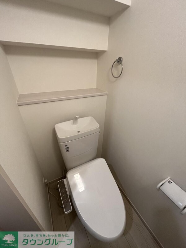 トイレ(トイレ)