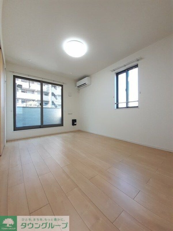 リビング・居室