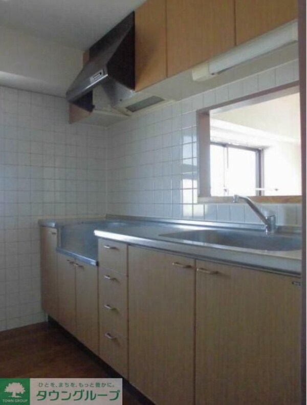 キッチン(キッチン)