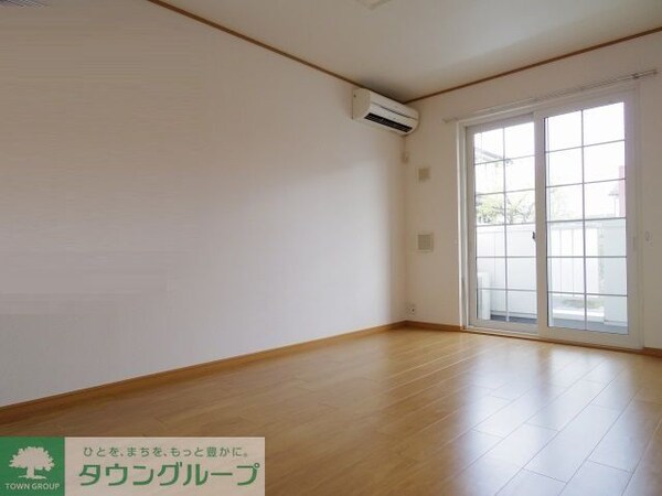 リビング・居室