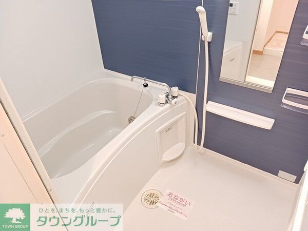 バス／シャワールーム等