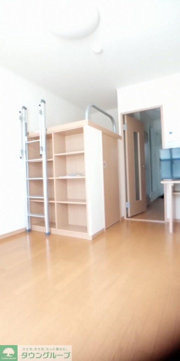 リビング・居室