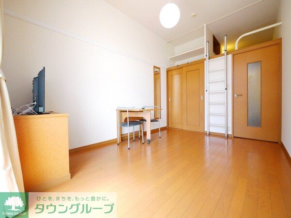 リビング・居室