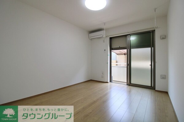 リビング・居室(リビング/居室)