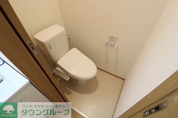 トイレ(トイレ)