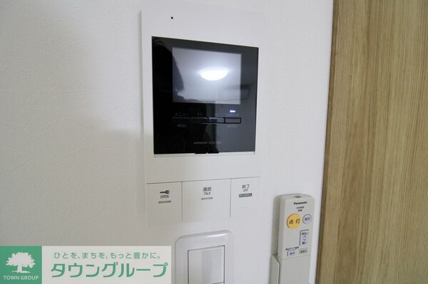 セキュリティ(設備)