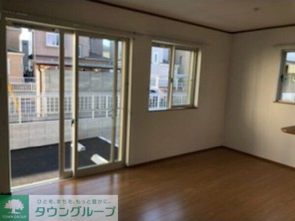 リビング・居室