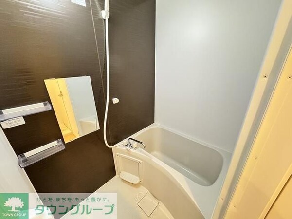 バス／シャワールーム等