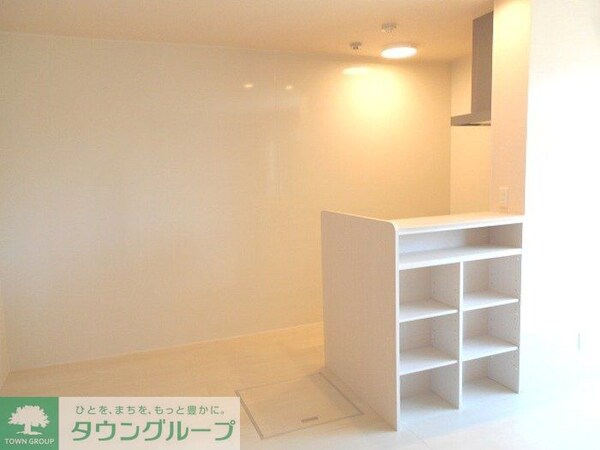 リビング・居室