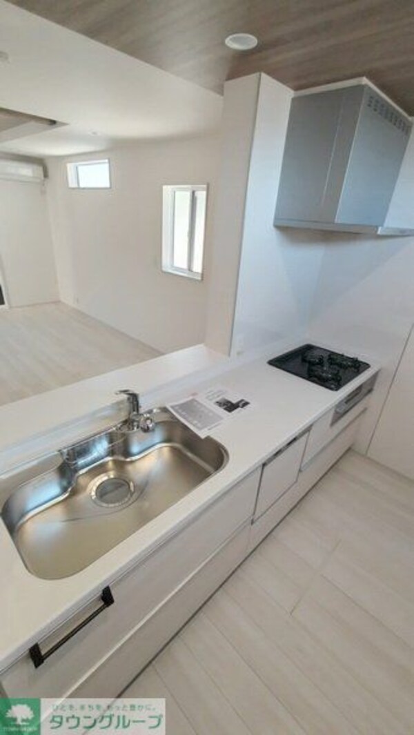 キッチン(キッチン)