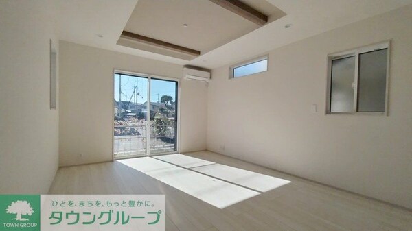 リビング・居室(リビング/居室)