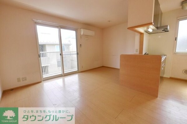 リビング・居室